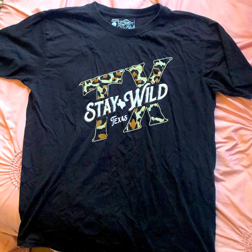 Texas Shirt